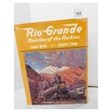 Rio Grande, Mainline of the Rockies, Beebe, Clegg