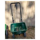 Scotts Fertilizer Spreader