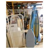 Ironing Boards - 3 sizes