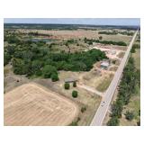 25265 ST HWY 132 NASH OK * 8± ACRES