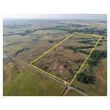 W/2 NW/4 10-18N-05W & W/2 N/2 SW/4 10-18N-05W