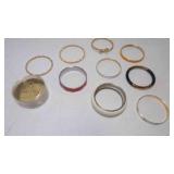 27 Bangle Bracelets