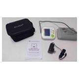 Balance Blood Pressure Monitor Kit w/Instructions