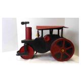 Vintage 1920-1930 Steelcraft Pressed Steel Ride-On