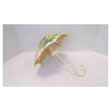 Shabby Chic Vintage Decorative Metal Umbrella