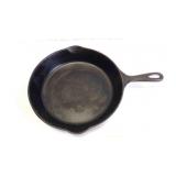 Vintage Wagner Ware Sydney No. 8 Cast Iron Skillet
