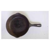 Vintage Wagner Ware Sydney No. 6 Cast Iron Skillet