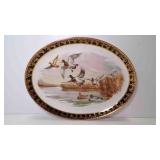Vintage Weatherby Hanley England Royal Falcon Ware