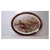 Vintage Weatherby Hanley England Royal Falcon Ware