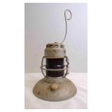 Vintage No. 40 Traffic Gard Warning Kerosene