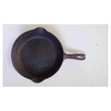 Vintage Griswold Noï¿½ Cast Iron Skillet - Pitted