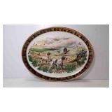 Vintage Weatherby Hanley England Royal Falcon Ware