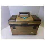 Plano Guide Series 757 4-Drawer Fishing Tackle Box