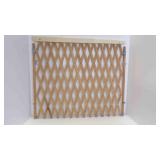 Evenflo Expansion Walk Thru Room Divider Baby Gate