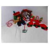 17 Christmas Ornaments