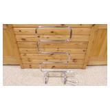 Warm rails Classic Heated Towel Warmer/Drying Rack