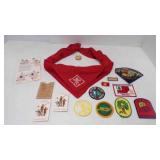 Boy Scouts of America Items BSA - Cub Scout, Wolf