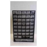 Storehouse 40-Bin Organizer w/Full-Length