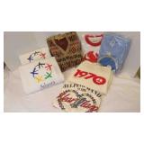 7 Sweatshirts, Tees & Sweater