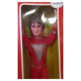 Vintage 1979 Mattel Mork From Ork 9" Action Figure