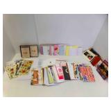 Greeting Cards, Stickers, Post Cards