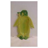 Rare Vintage McCoy Pottery "Penguin" Spoon Rest
