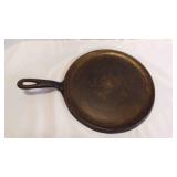 Vintage Wagner Ware Sydney "Fat Free Fryer" Cast