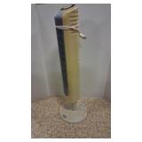 Holmes Upright Tower Fan - 3 Speeds - Oscillates