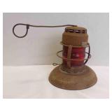 Vintage No. 40 Traffic Gard Warning Kerosene