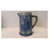 Vintage The Robinson Clay Product Co. Salt-Glazed