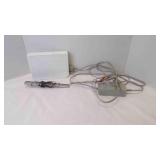 2006 Nintendo Wii w/Attachments - Un-Tested