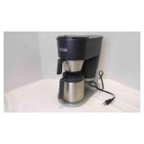 BUNN Velocity Brew ST 10-Cup Thermal Coffee Maker