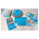 10 Matching Y2K Era - Bedroom Decor Set