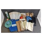 USED - Assortment of Medical Items - Stretch