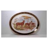 Vintage Weatherby Hanley England Royal Falcon Ware