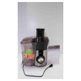 Hamilton Beach Big Mouth Juice Extractor with