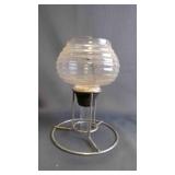 Vintage Vacuum Siphon Coffee Maker Top Bowl w/