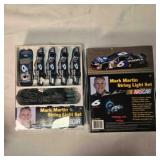 2 sets NASCAR Mark Martin String Light Set