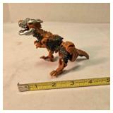 Transformer, 6" long
