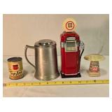 Phillips 66 memorabilia