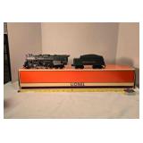Lionel diecast metal Locomotive & Tender Body