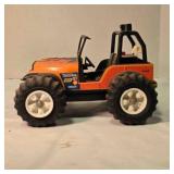 Tonka Jeep 4x4 Baha Dune Buggy, 11" long