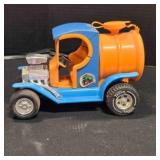 Tonka Track Buster diecast truck, 6ï¿½" long