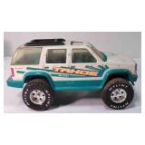 1996 Nylint pressed steel Chevrolet Tahoe 1500