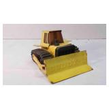 Vintage Buddy L Tonka pressed steel bulldozer