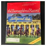 The Thoroughbred Record Breeder