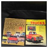Car & Truck catalogs