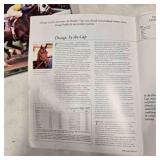 Pimlico Official Program & Yearbook, Preakness 114