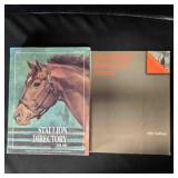 The Thoroughbred Record Stallion Directory 1989