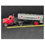 Texaco tractor (6") & tanker (7ï¿½")